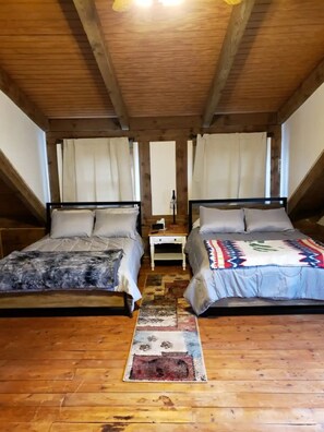 3 Schlafzimmer, Bügeleisen/Bügelbrett, WLAN, Bettwäsche