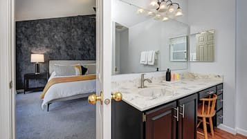 5 dormitorios, caja fuerte, escritorio y wifi gratis