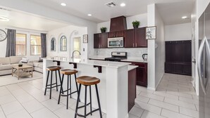 Unclassified image, 4 of 30, button - ⭐️ Cozy Vegas Home - Close to Strip - 5 ⭐️ (Las Vegas)