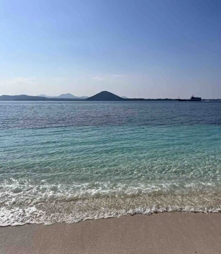 Spacious and Luxurious Home near Seongsan Ilchulbong/Aquaplanet/Udo