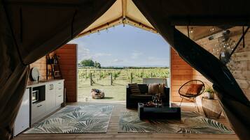 Individuelt design, individuel indretning, gratis Wi-Fi, sengetøj