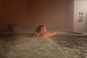 Hot springs - Akara Hotel Pattaya (Pattaya)