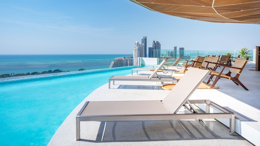 Akara Hotel Pattaya