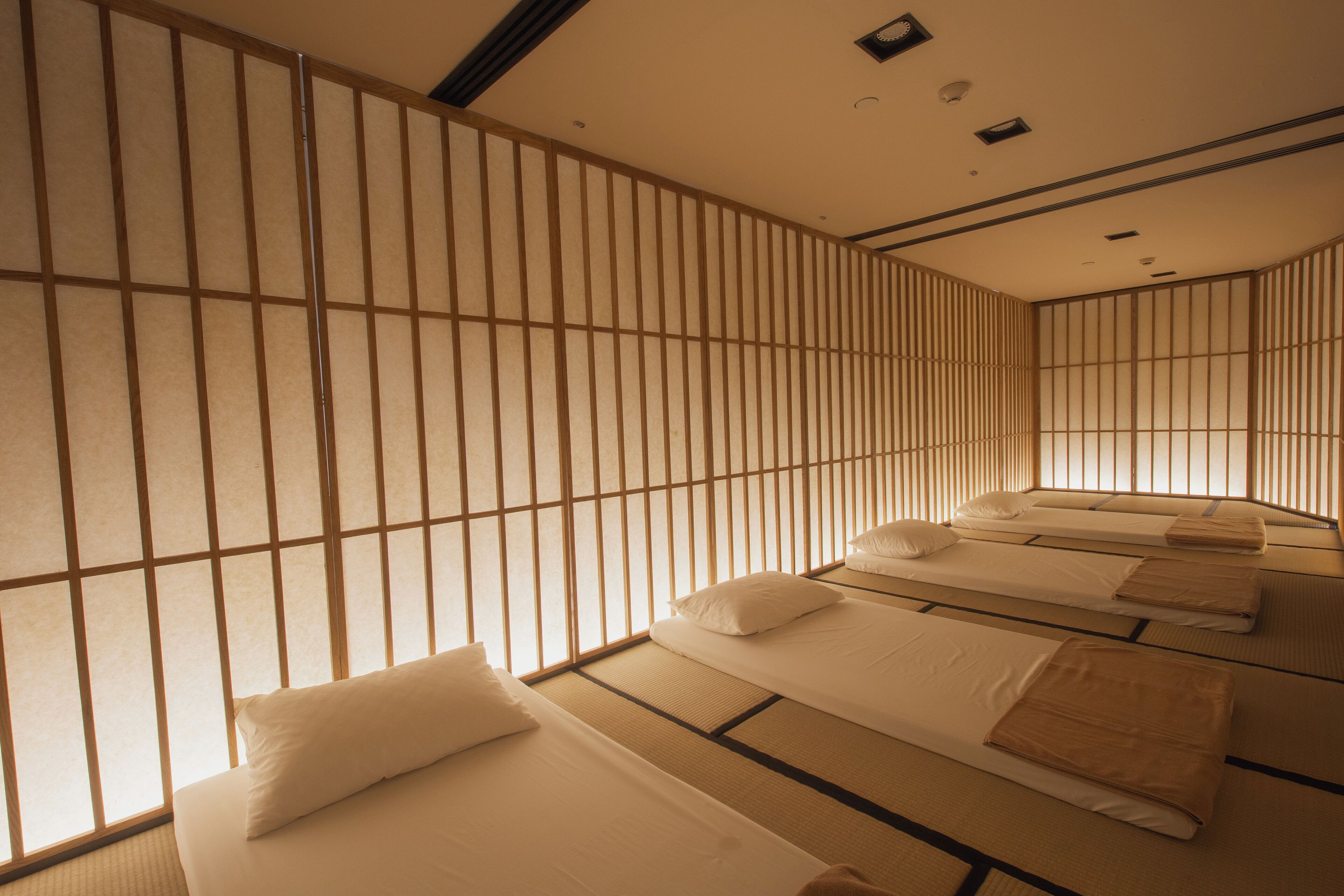 Fontes termais/minerais