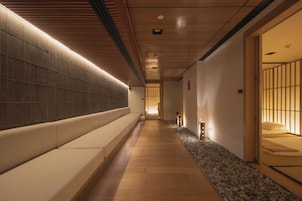 Fontes termais/minerais