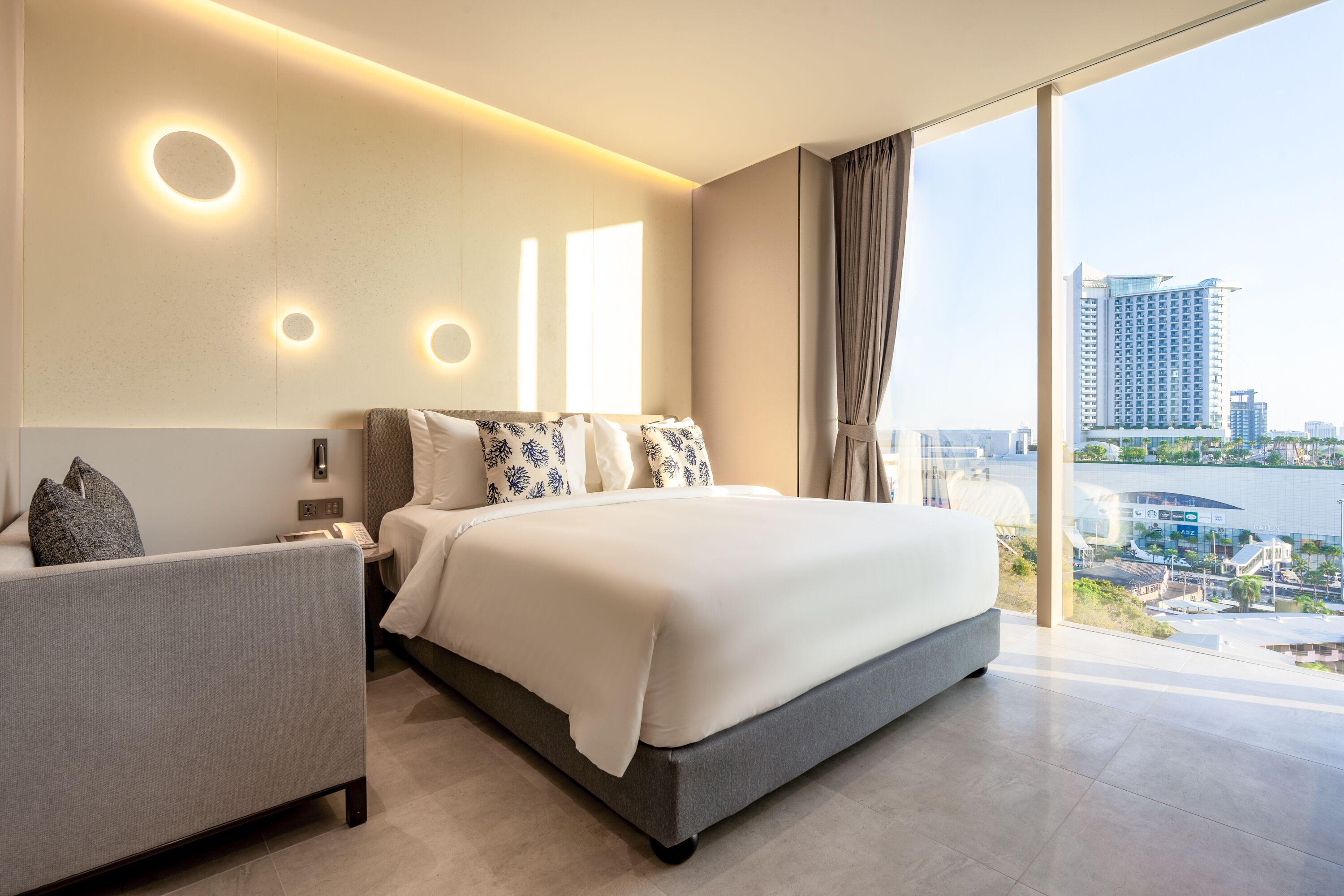 Foto - Akara Hotel Pattaya