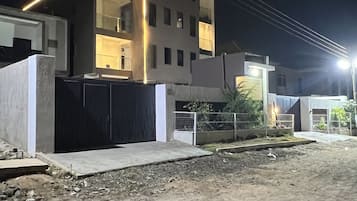 外觀