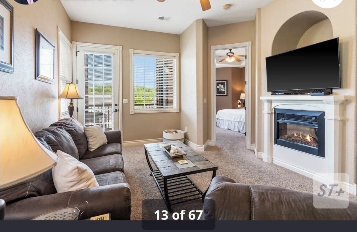 Majoittajan profiilikuva