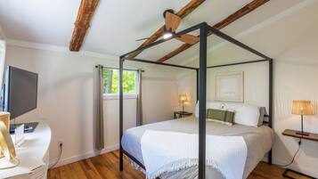 3 habitaciones, tabla de planchar con plancha y wifi gratis