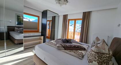 Appartement Leon by Interhome