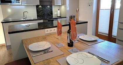 Appartement Leon by Interhome