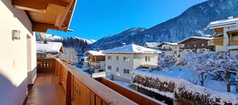 Appartement Leon by Interhome