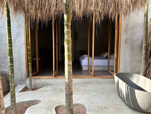 Exterior - Be Zanzibar  (Jambiani)