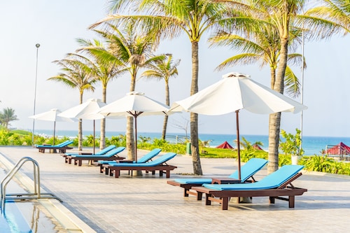 Tuana Hotels Cam Ranh Resort