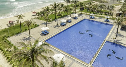 Ocean Waves Resort Cam Ranh