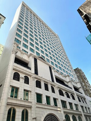 Exterior - Kew Green Hotel Mongkok (Kowloon)