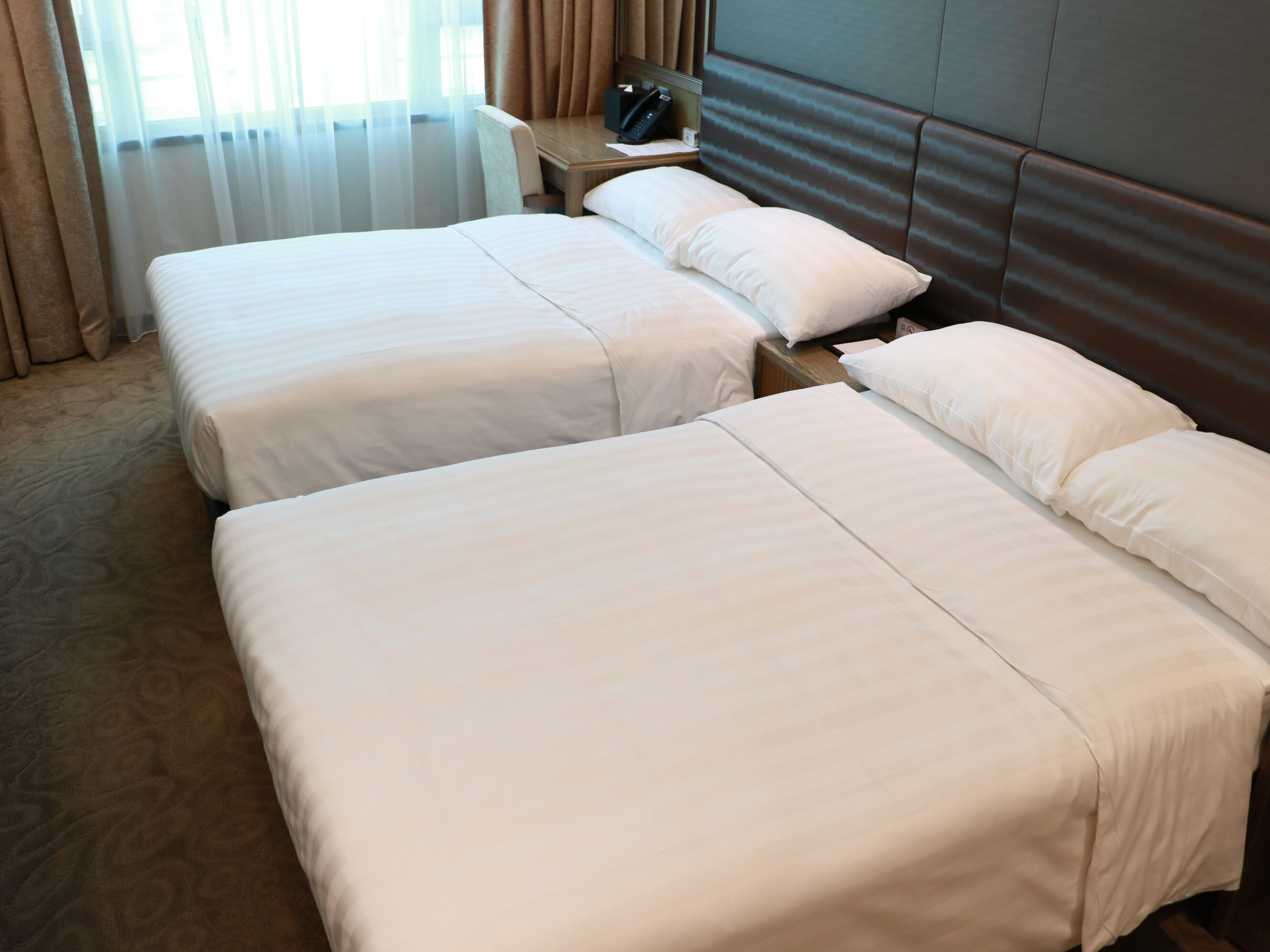 ห้องพัก