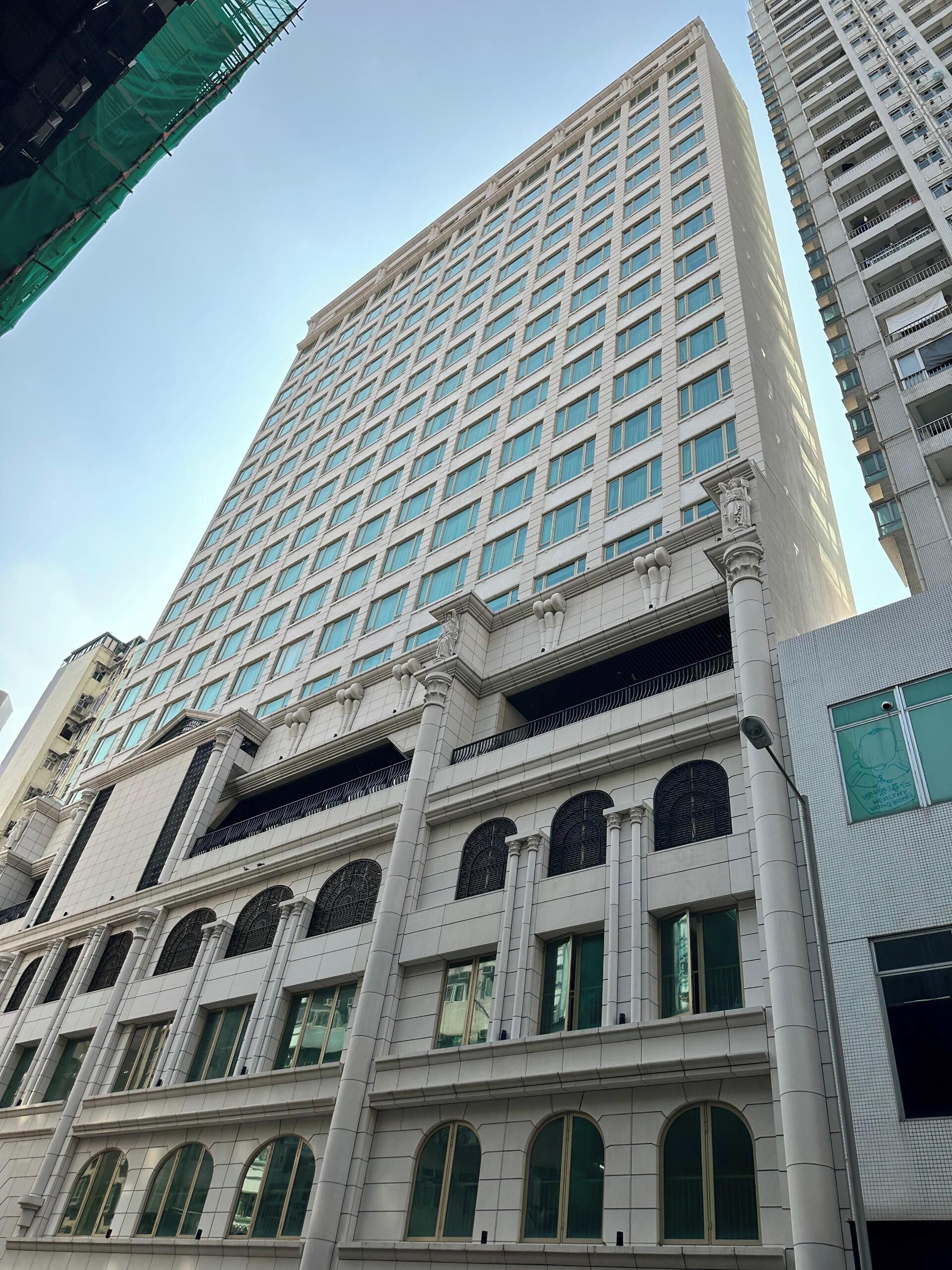Photo - Kew Green Hotel Mongkok