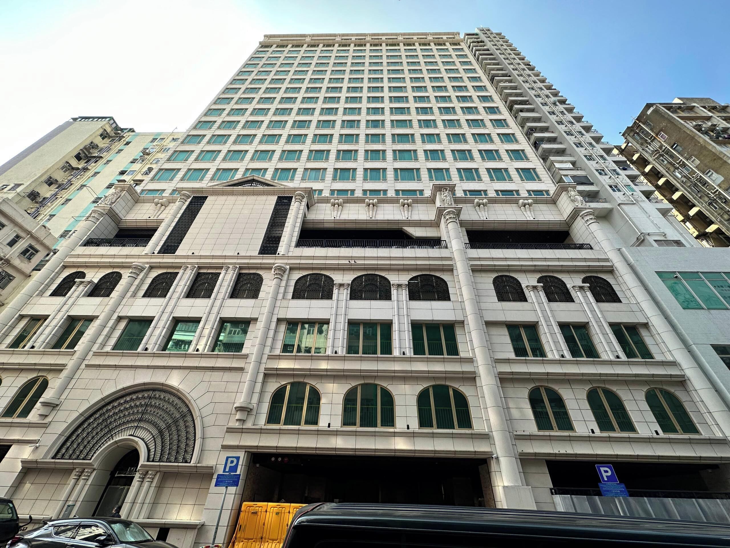 Photo - Kew Green Hotel Mongkok