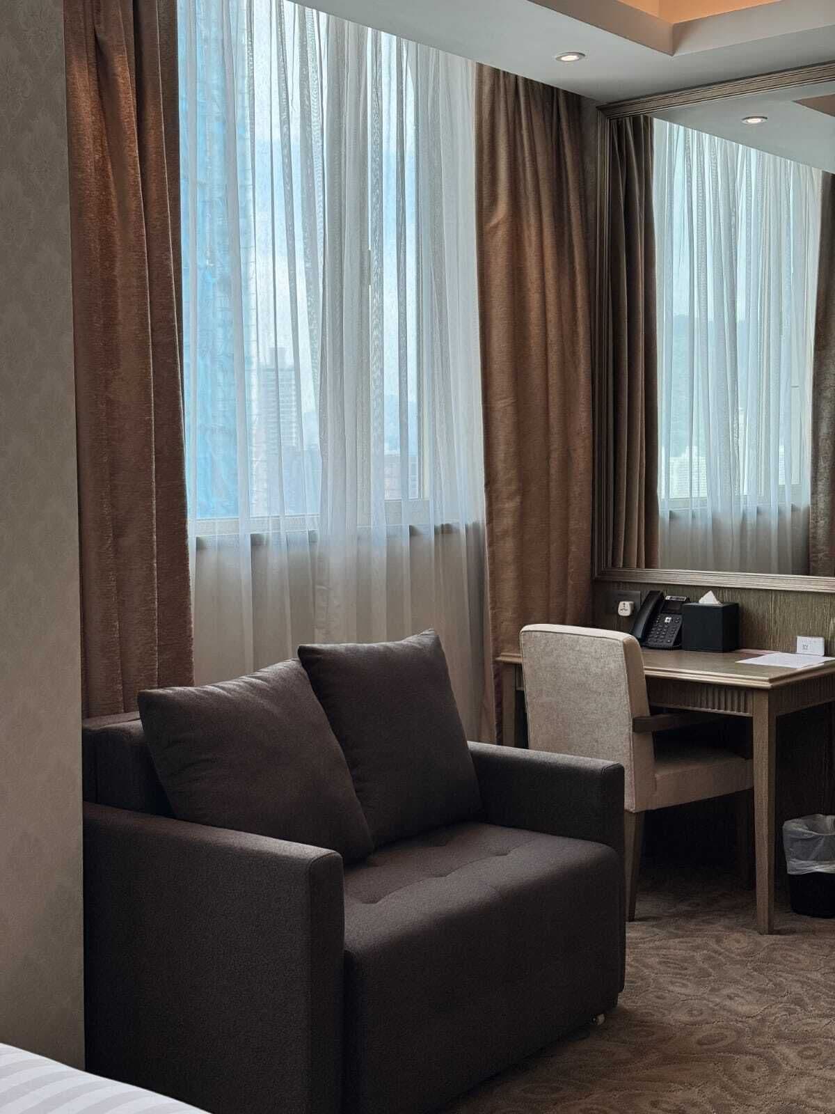 Photo - Kew Green Hotel Mongkok