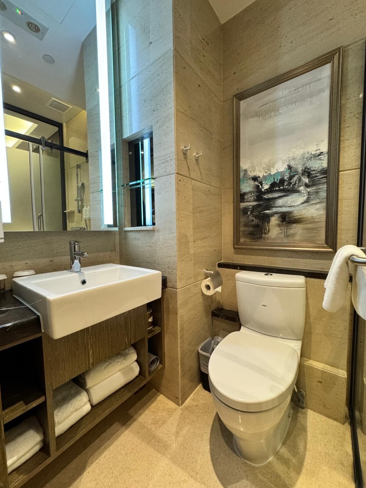 Foto - Kew Green Hotel Mongkok