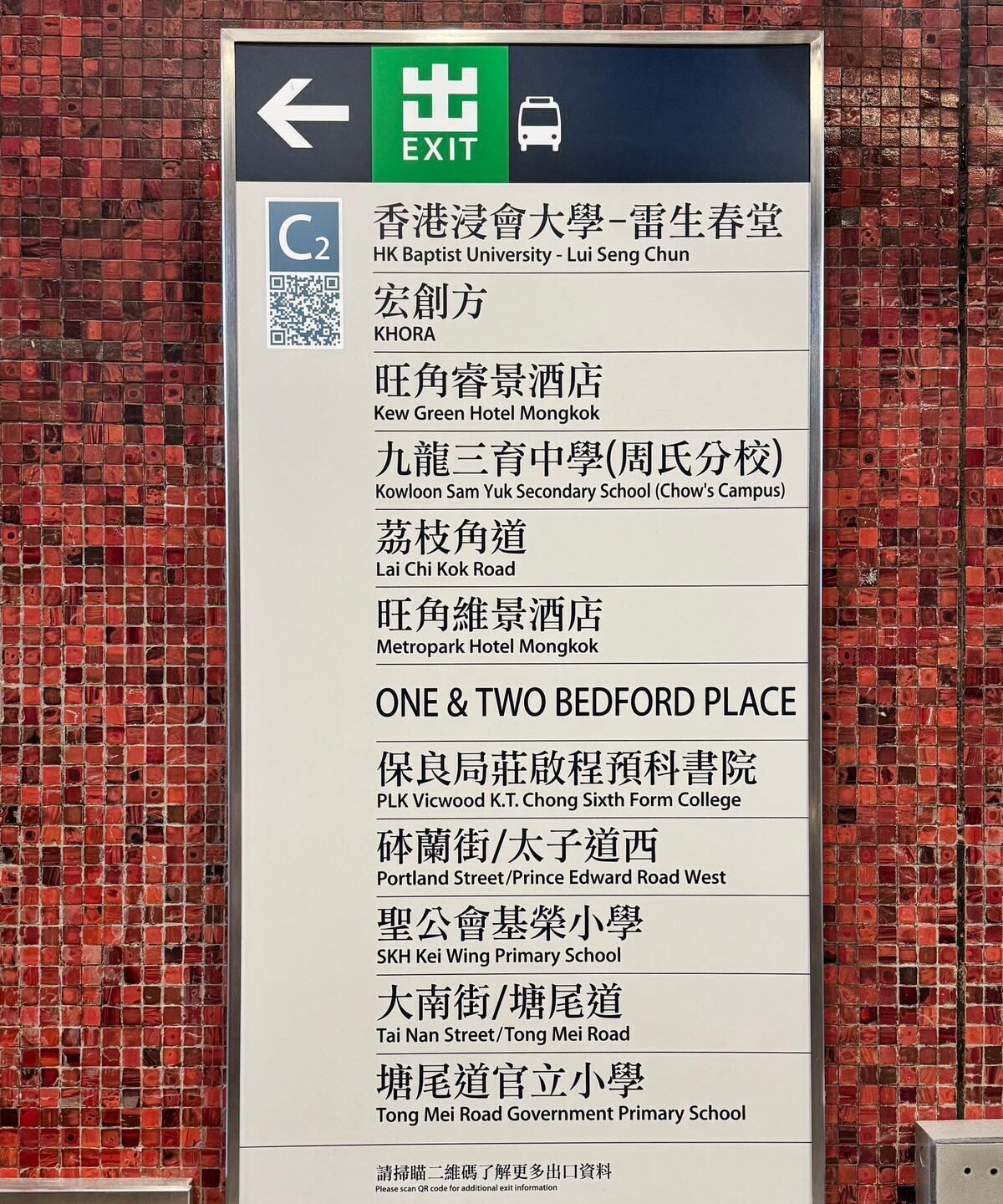 Property map