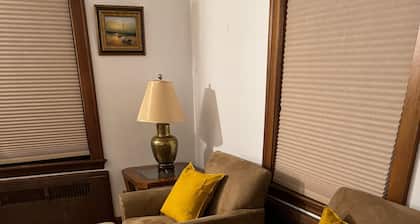 Beautiful Spacious 4BRM House!