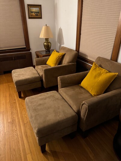 Beautiful Spacious 4BRM House!