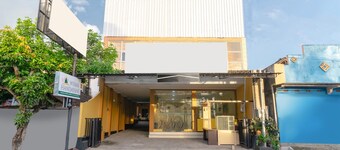 OYO Life 3003 Wisma Handayani Syariah