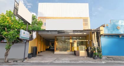 OYO Life 3003 Wisma Handayani Syariah