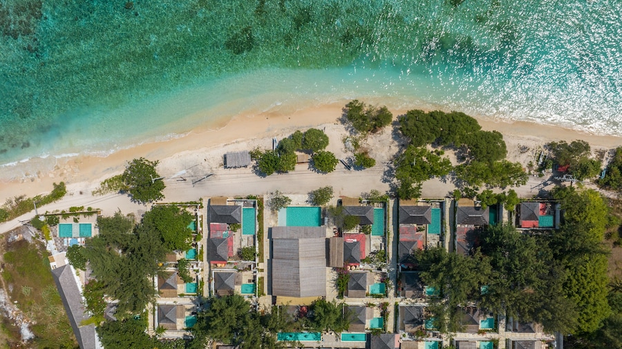 Ora Resort Gili Meno