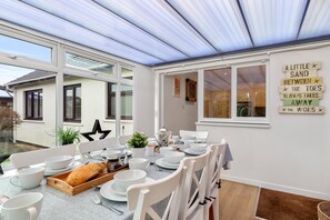 Casa | 4 dormitoris