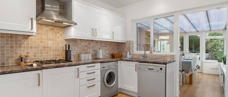 ハウス | 4 室のベッドルーム