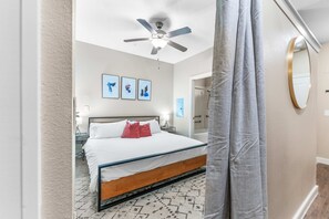 Appartement | 1 slaapkamer