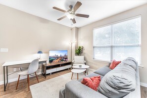 Appartement | 1 slaapkamer