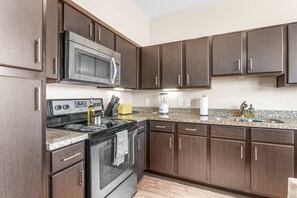 Leilighet | 1 soverom