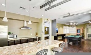 Departamento | 1 habitación 