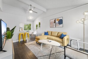 อพาร์ทเมนท์ | 2 ห้องนอน