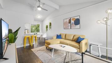 2 bedrooms