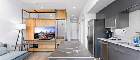 Apartment | 1 bedroom