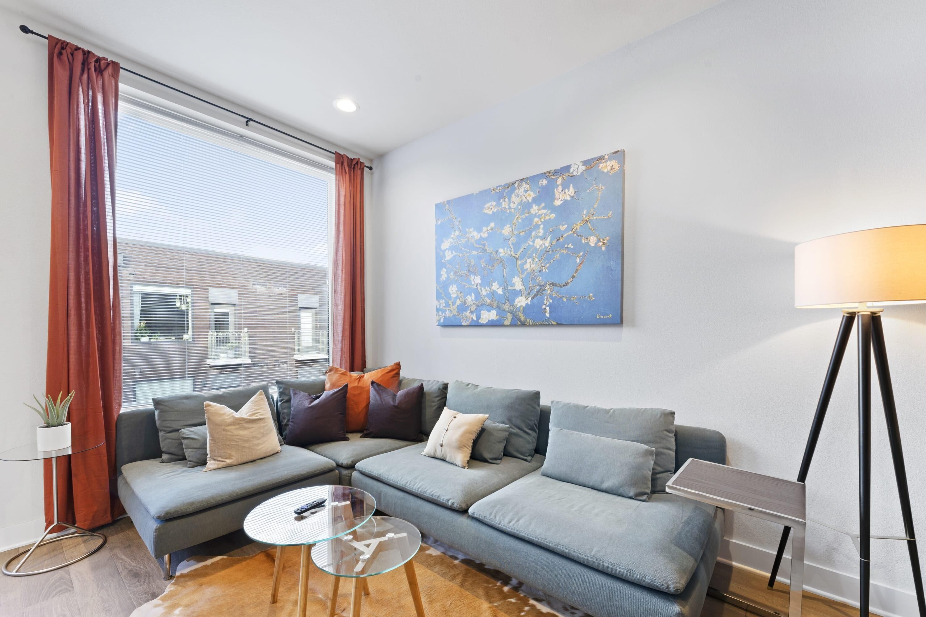 House | 1 bedroom