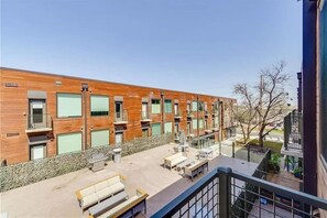 Hus | 1 sovrum