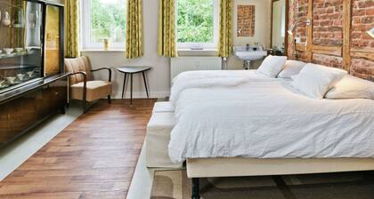 Group home in former school and rectory