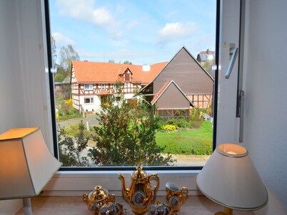 Group home in former school and rectory