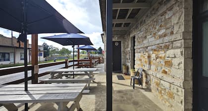 Royal Hotel Capertee
