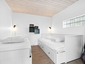 3 Schlafzimmer, WLAN