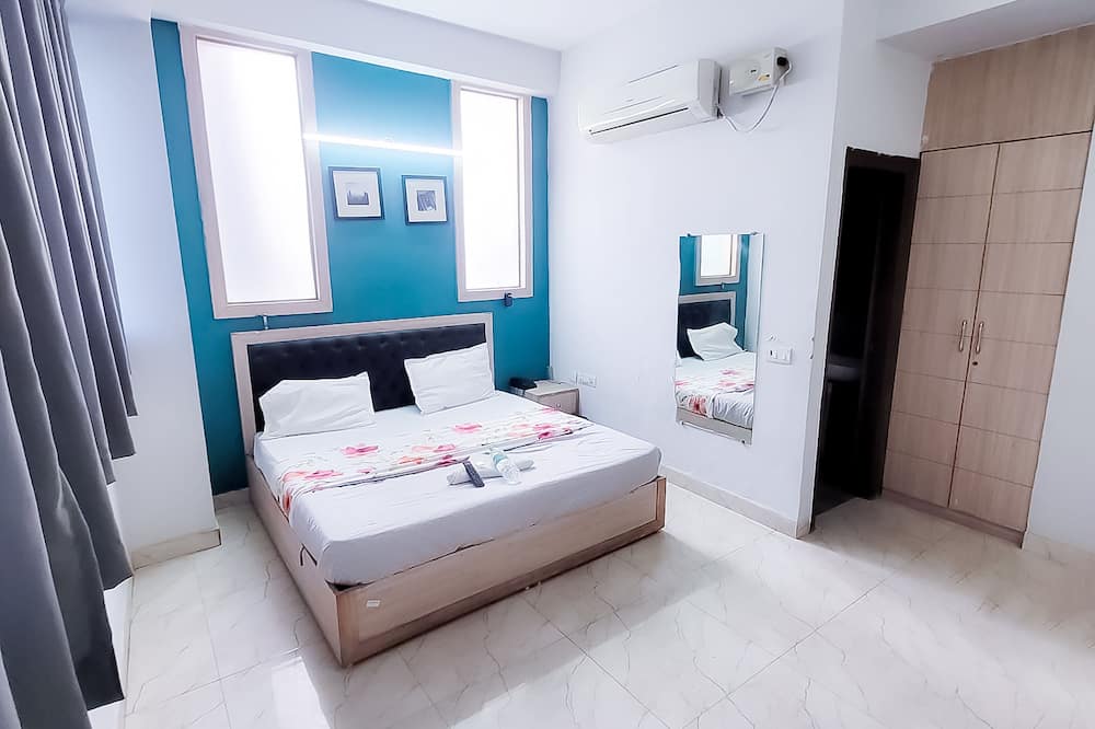 Roomshala 150 Happy Inn Vinod nagar