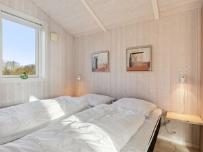 3 quartos, Wi-Fi