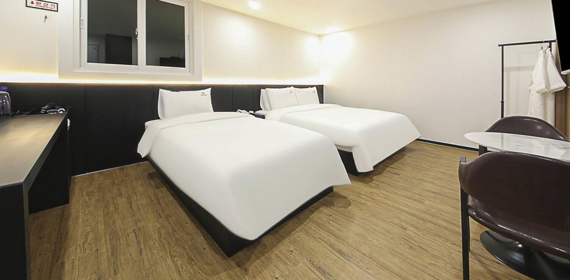 Premium Twin Room  No Parking