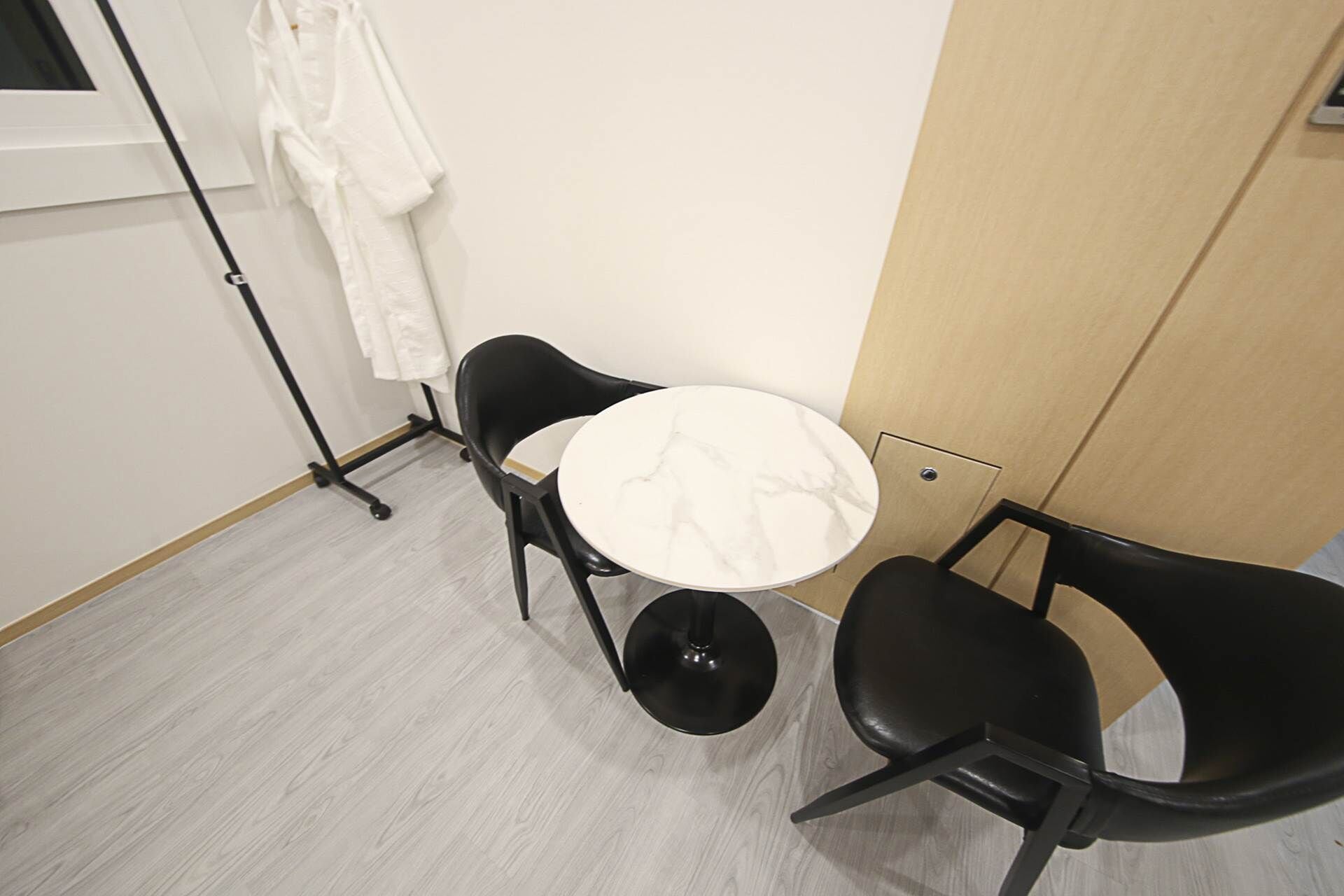 Deluxe Room No Parking 